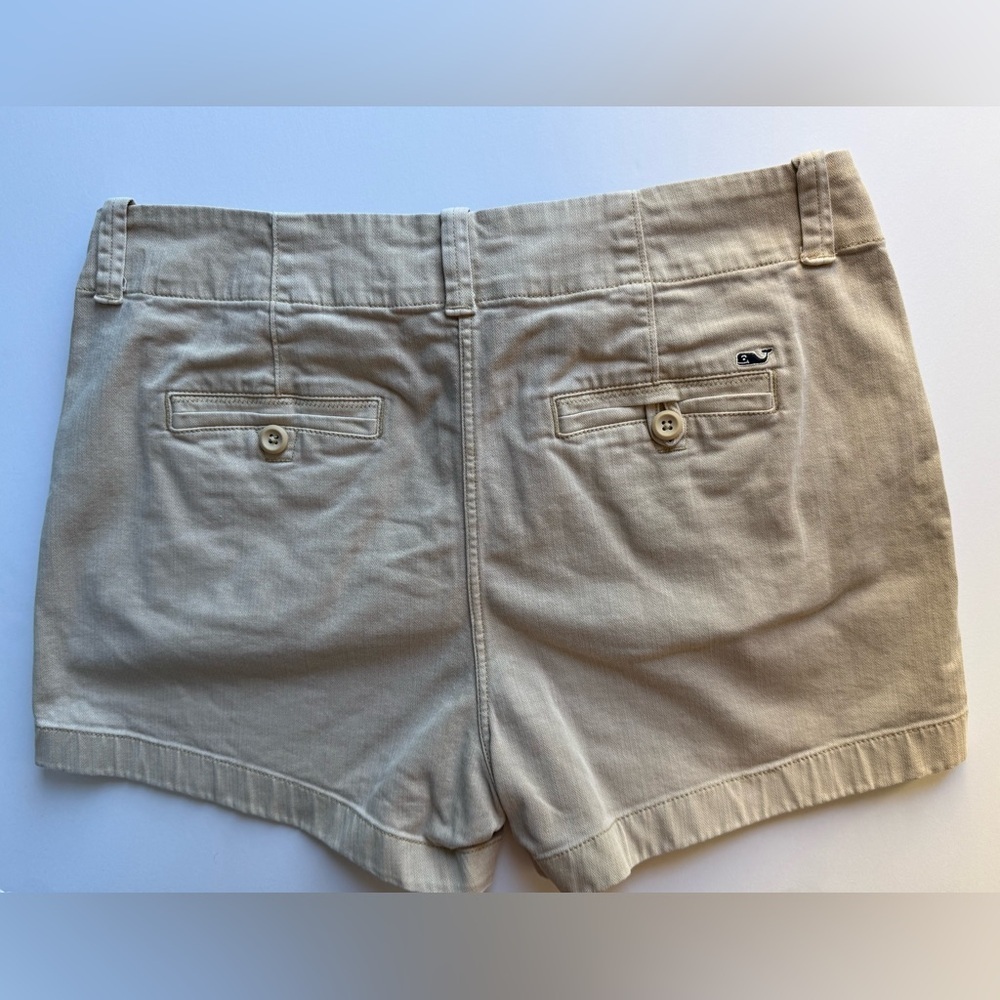 VINEYARD VINES Women's Shorts 🐳 🌊🏝️ 98% COTTON ✅